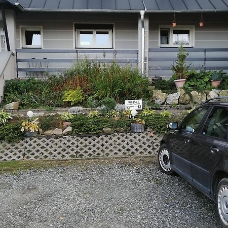 Mysliwska 5A Leilighet Karpacz Eksteriør bilde